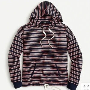 Drawstring Hoodie‎